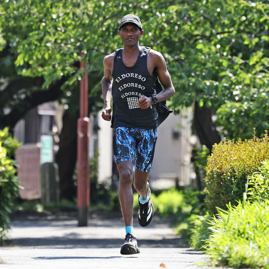 ELDORESO Omni Tank – Runtrip Store