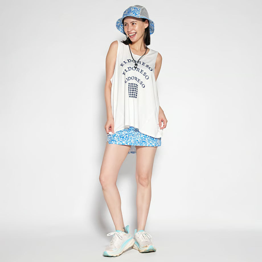 ELDORESO Omni Tank – Runtrip Store