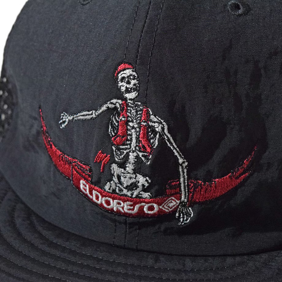 ELDORESO Boneman Cap – Runtrip Store