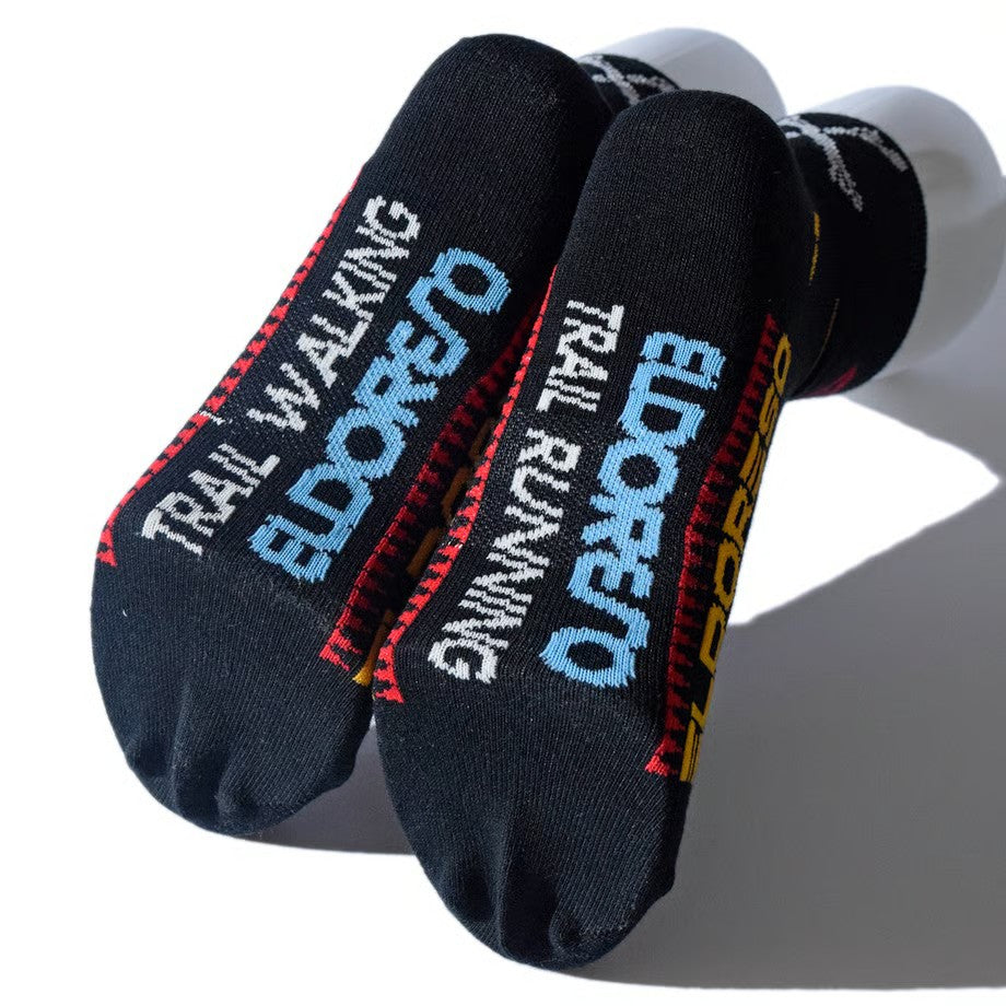ELDORESO Scull Sox