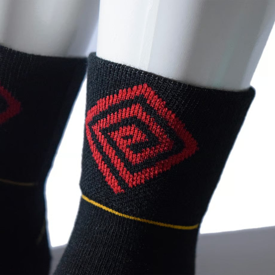 ELDORESO Scull Sox