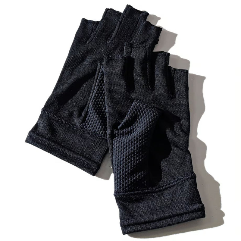 ELDORESO Half-Cut Gloves