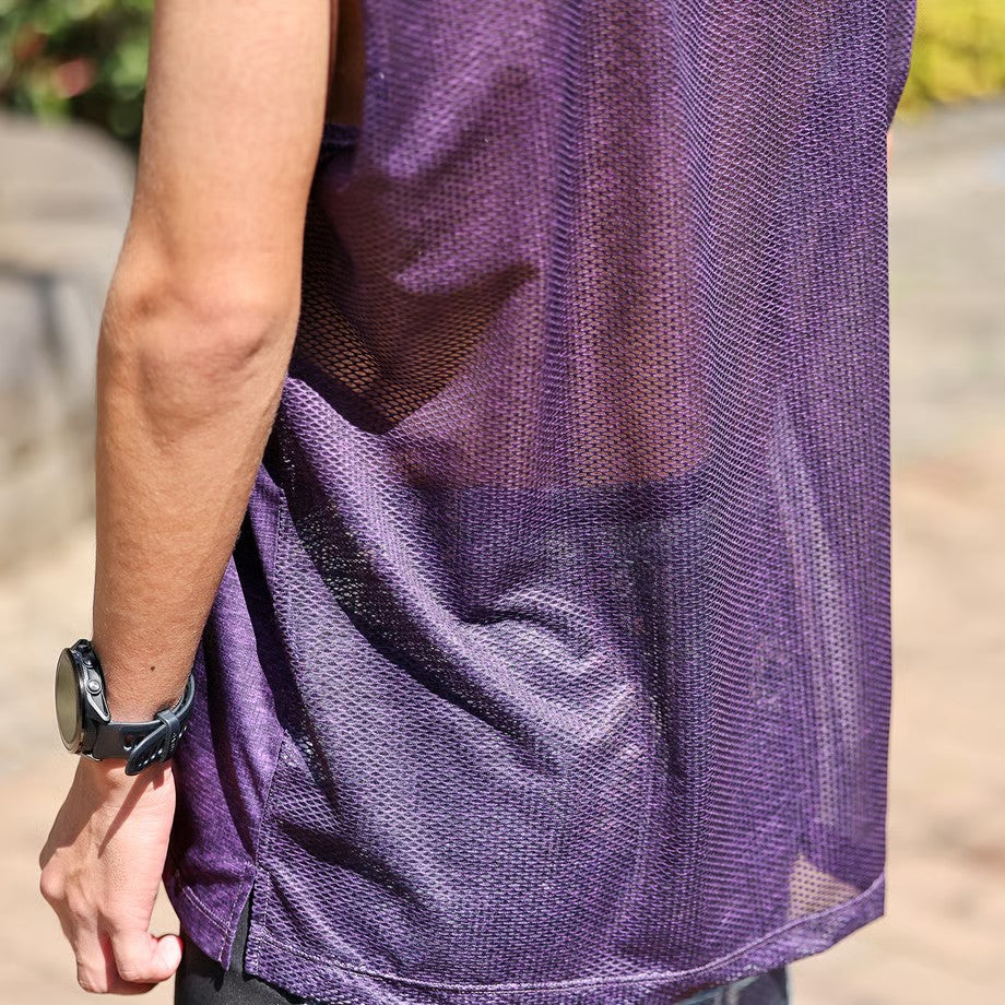 ELDORESO Wide Sleeveless