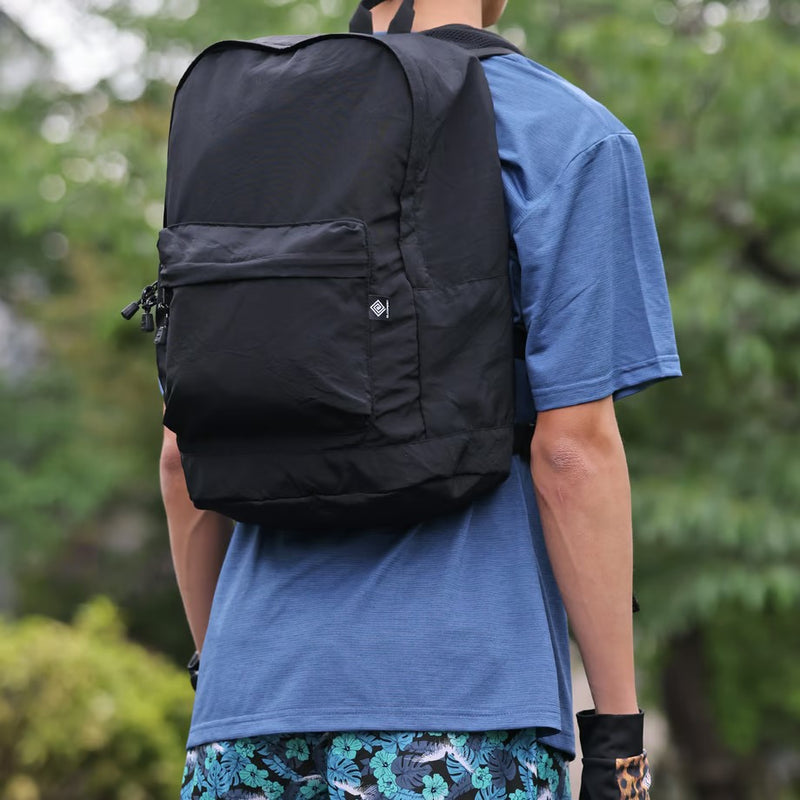 ELDORESO Commute Run Ruck