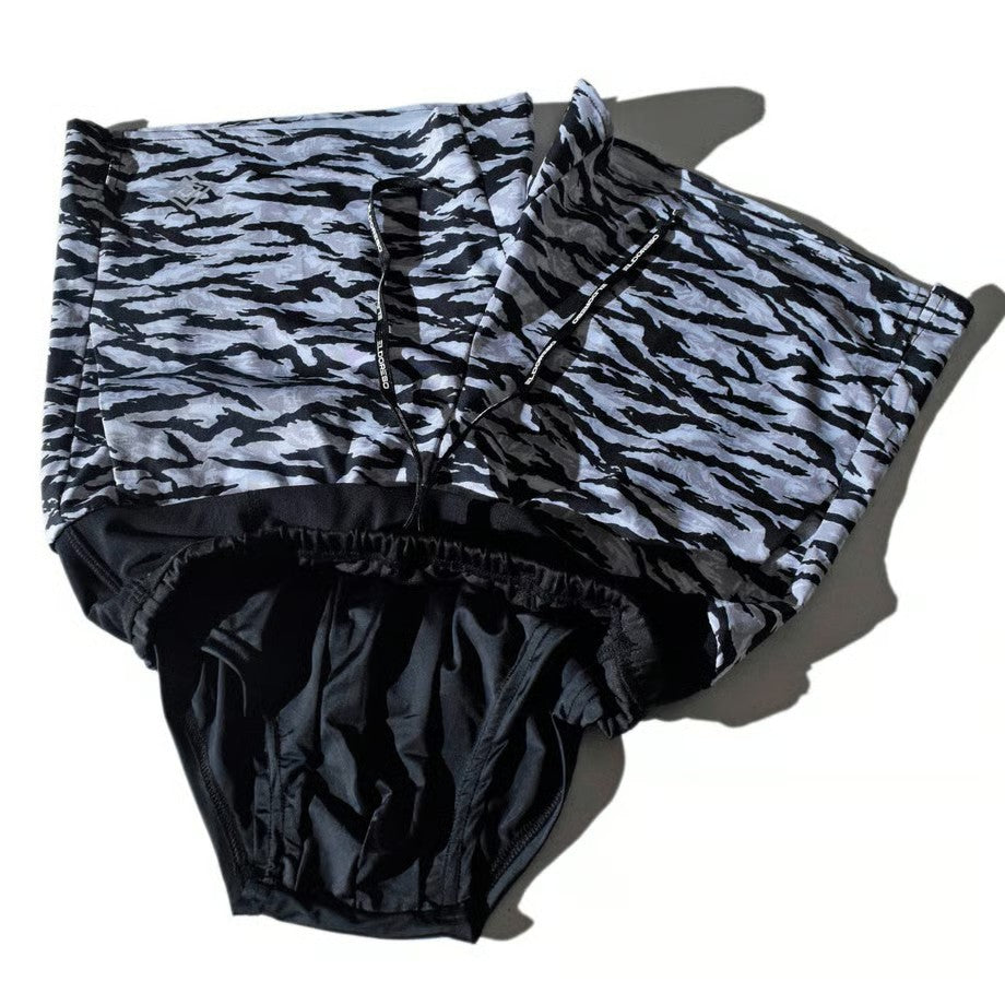 ELDORESO Universal Shorts