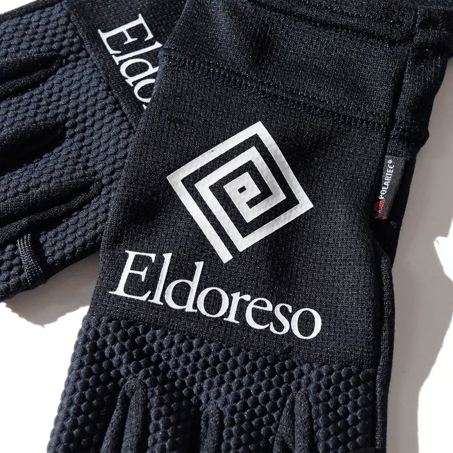 ELDORESO Half-Cut Gloves | Runtrip Store