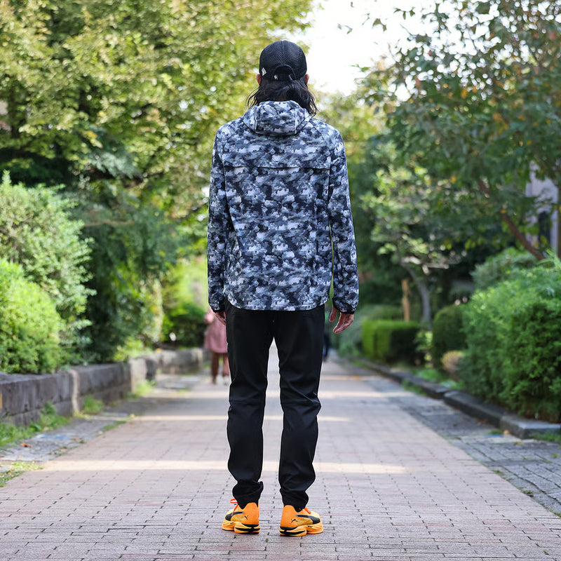 ELDORESO Ikangaa Pants