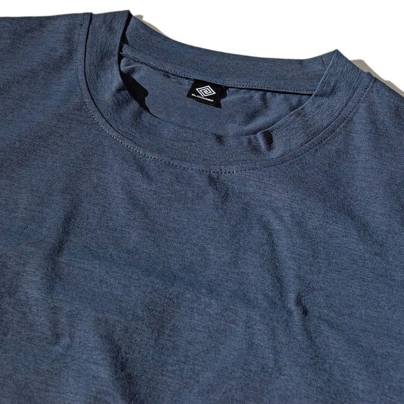 ELDORESO Back Ventilation BIG TEE