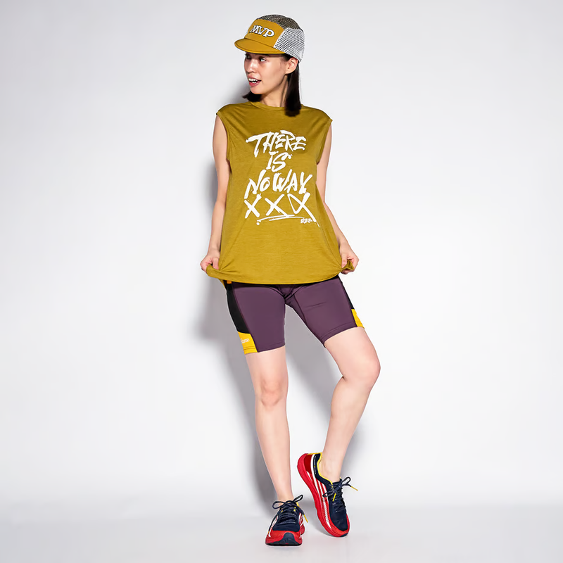 ELDORESO Middle Spats