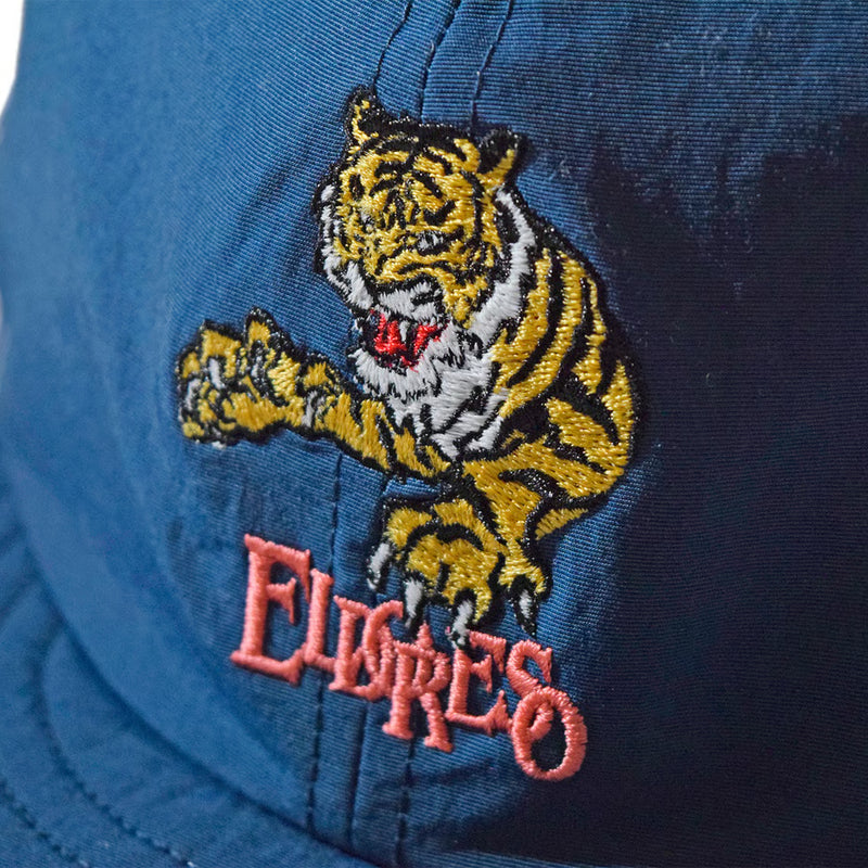 ELDORESO Tiger Cap