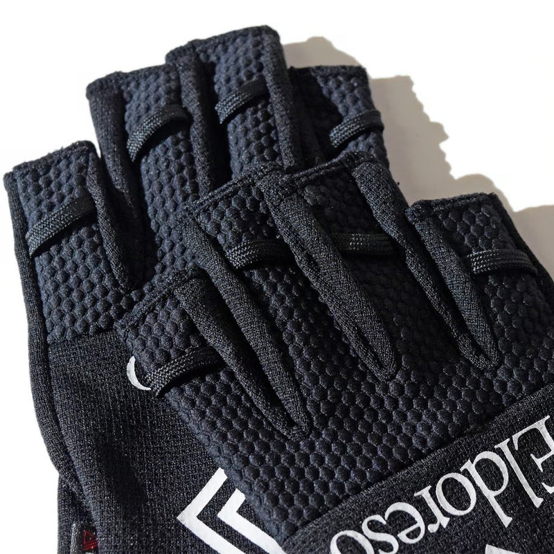 ELDORESO Half-Cut Gloves