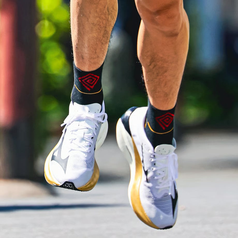 ELDORESO Scull Sox