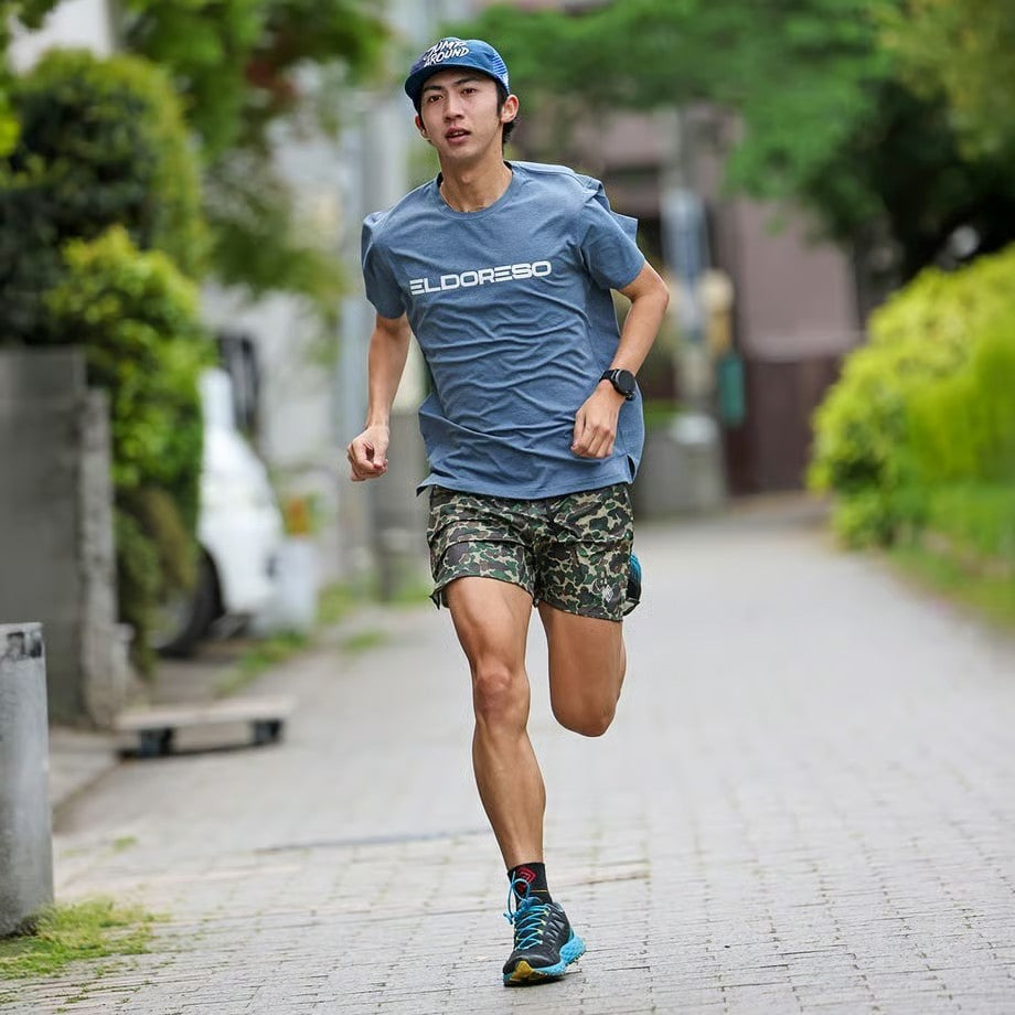 ELDORESO Universal Shorts – Runtrip Store