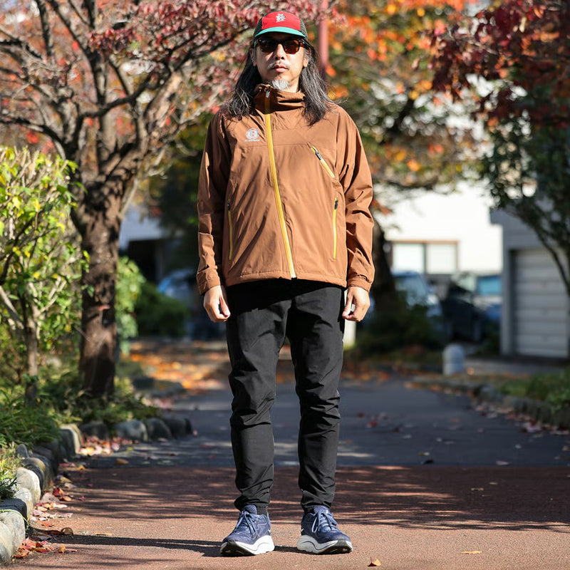 ELDORESO Ikangaa Pants