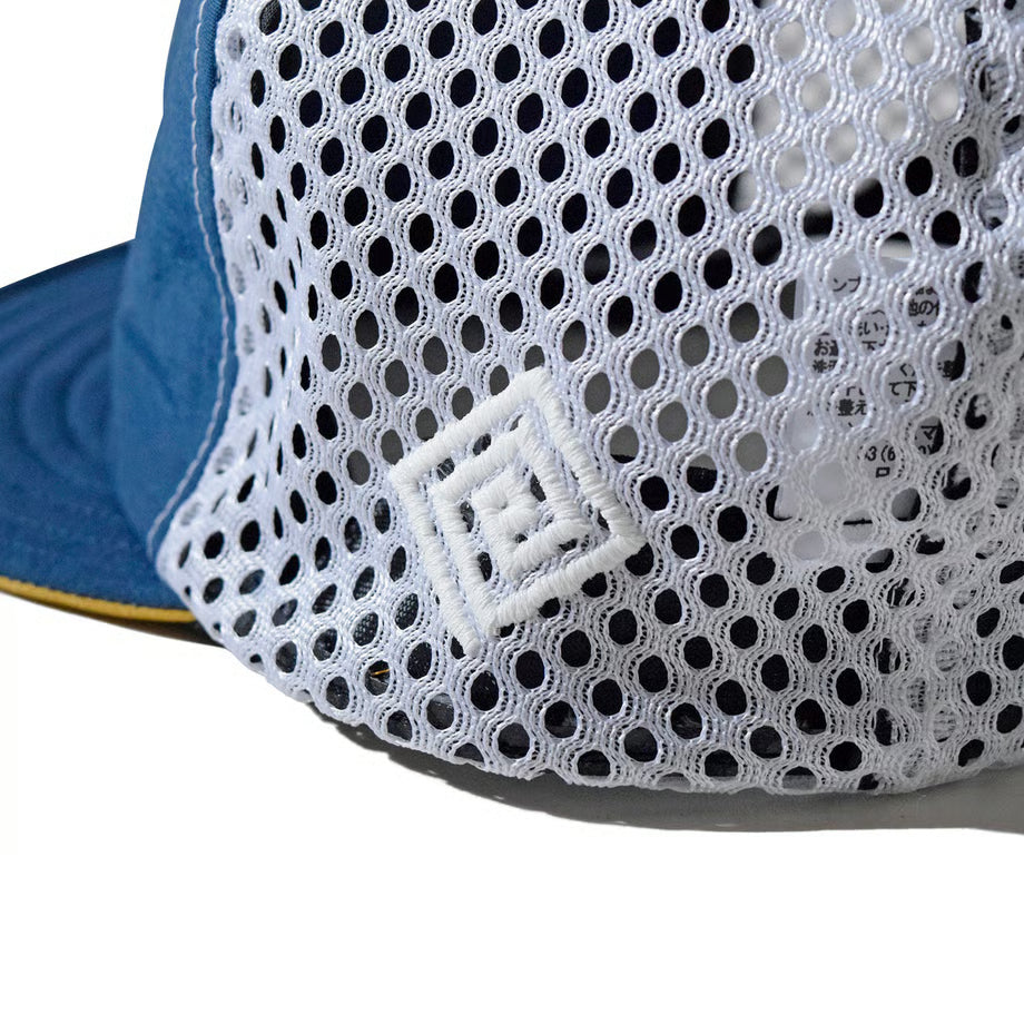 Eldoreso キャップ ELDORESO Tiger Cap – Runtrip Store