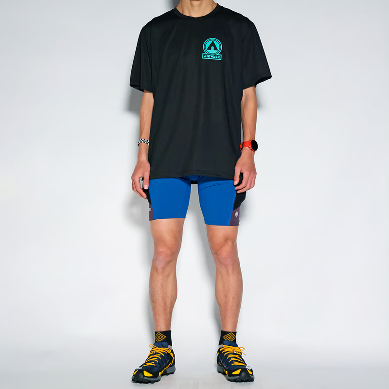ELDORESO Middle Spats