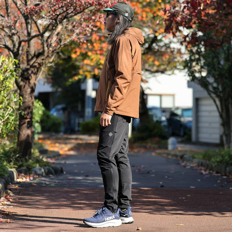 ELDORESO Ikangaa Pants