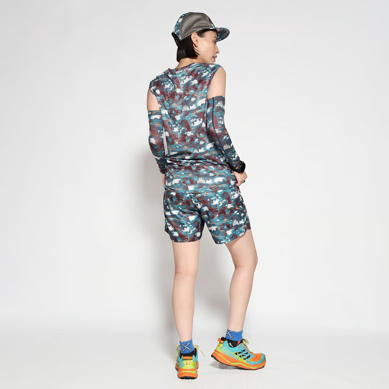 ELDORESO Joshua Sleeveless – Runtrip Store