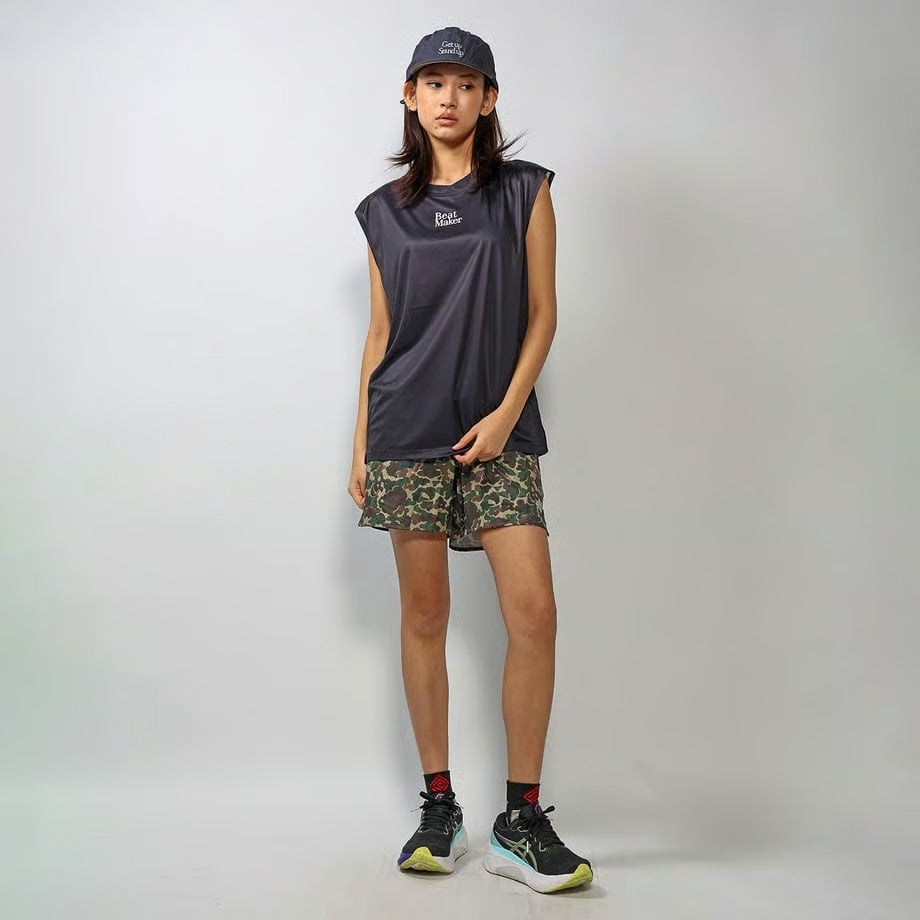 ELDORESO Universal Shorts