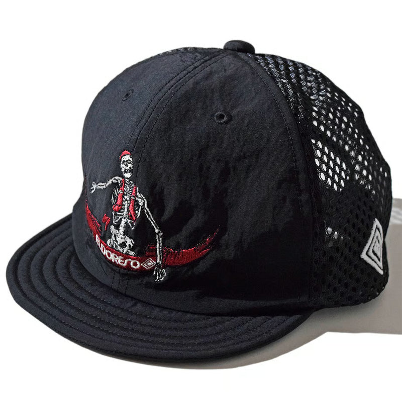 ELDORESO Boneman Cap