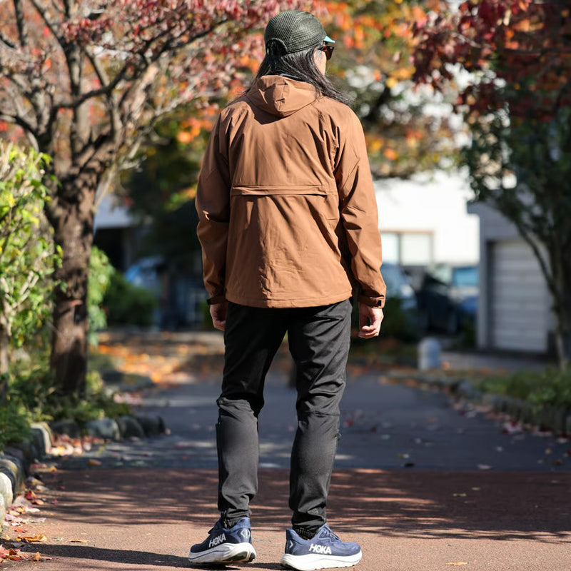 ELDORESO Ikangaa Pants