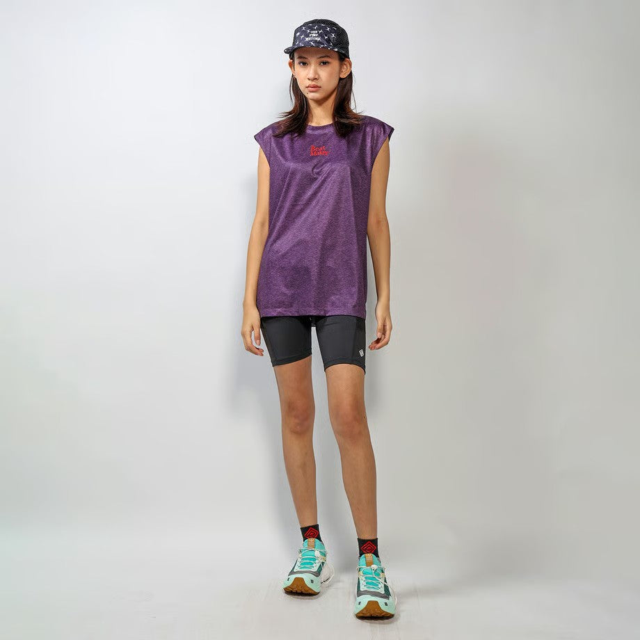ELDORESO Wide Sleeveless