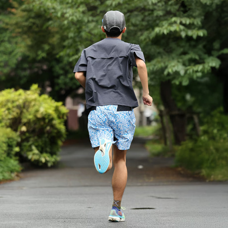 ELDORESO Back Ventilation BIG TEE
