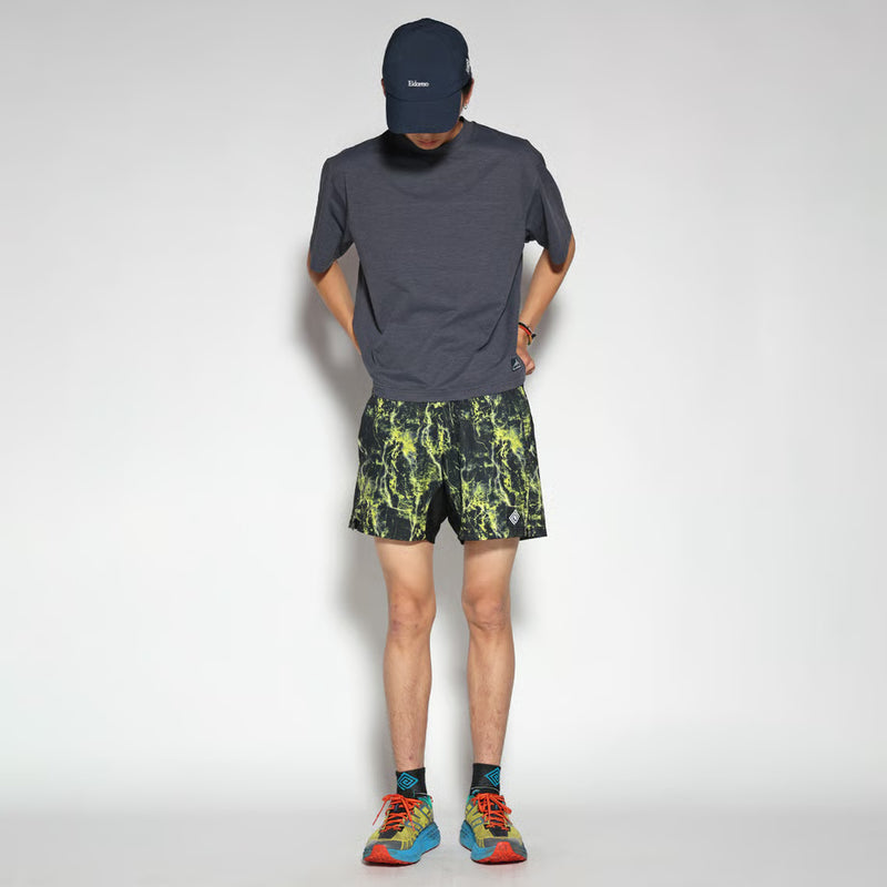 ELDORESO Back Ventilation BIG TEE