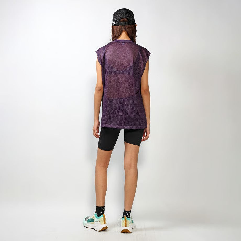 ELDORESO Wide Sleeveless