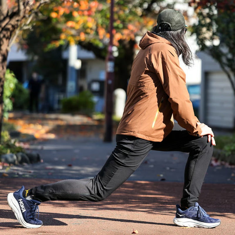 ELDORESO Ikangaa Pants