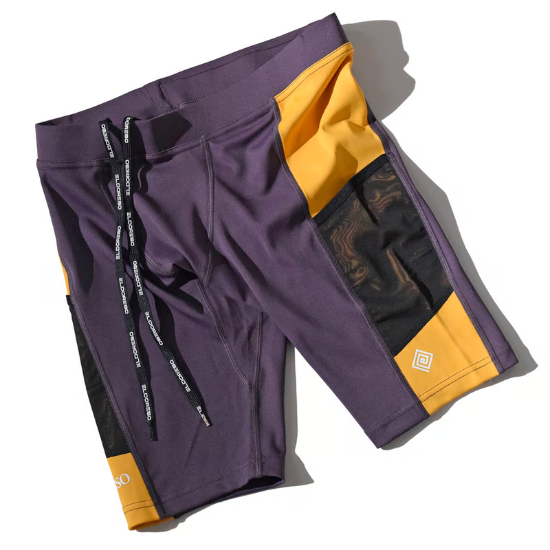 ELDORESO Middle Spats