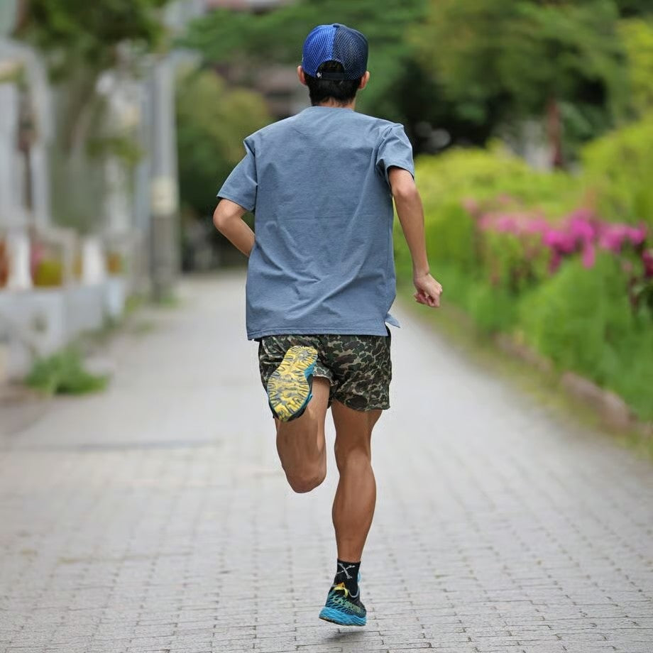 ELDORESO Universal Shorts