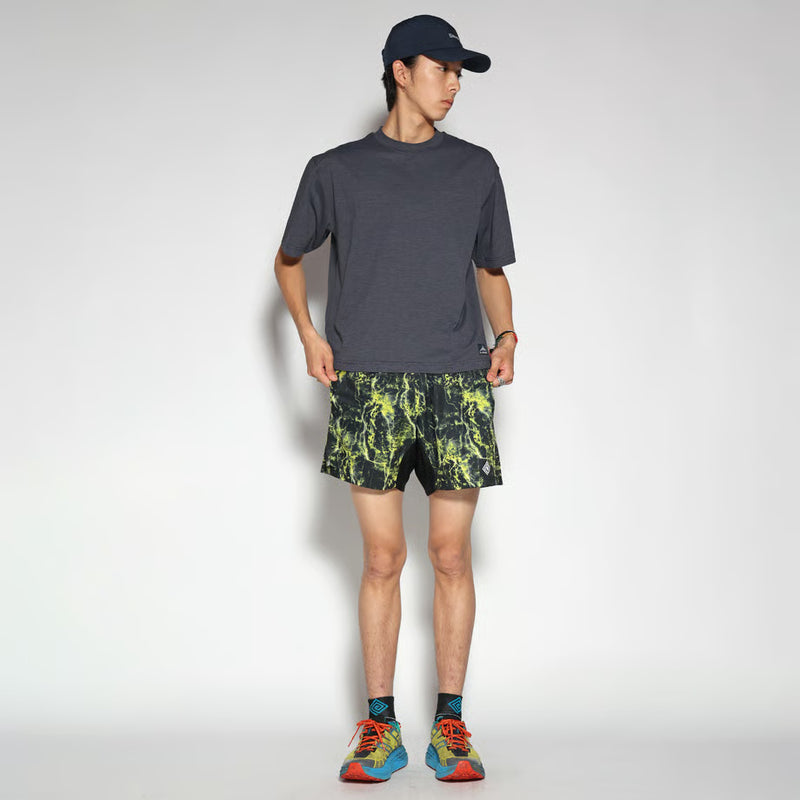 ELDORESO Back Ventilation BIG TEE