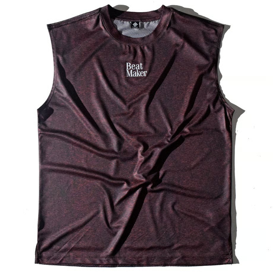 ELDORESO Wide Sleeveless