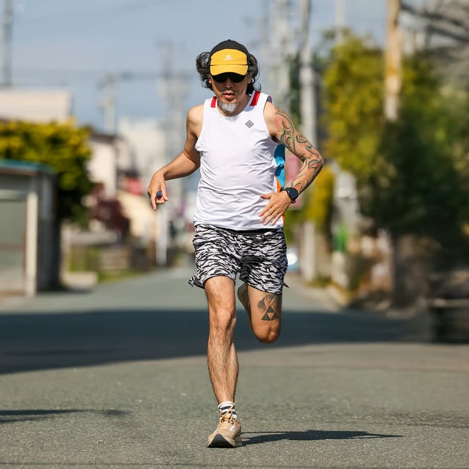 ELDORESO Universal Shorts