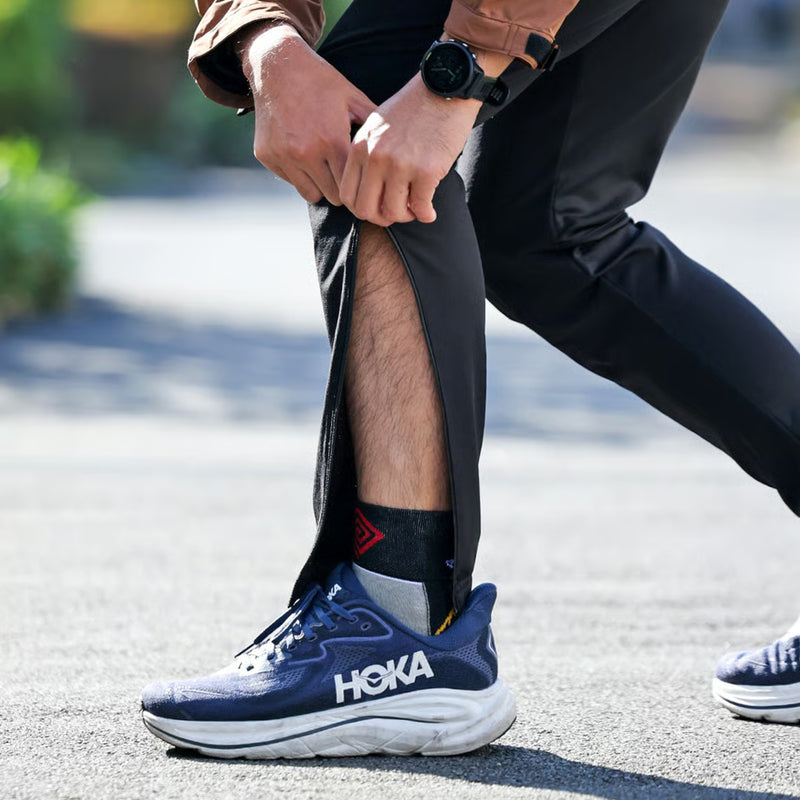 ELDORESO Ikangaa Pants