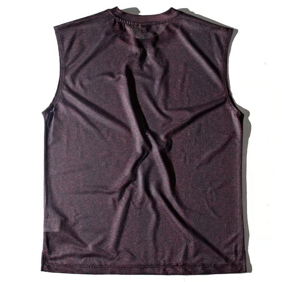 ELDORESO Wide Sleeveless