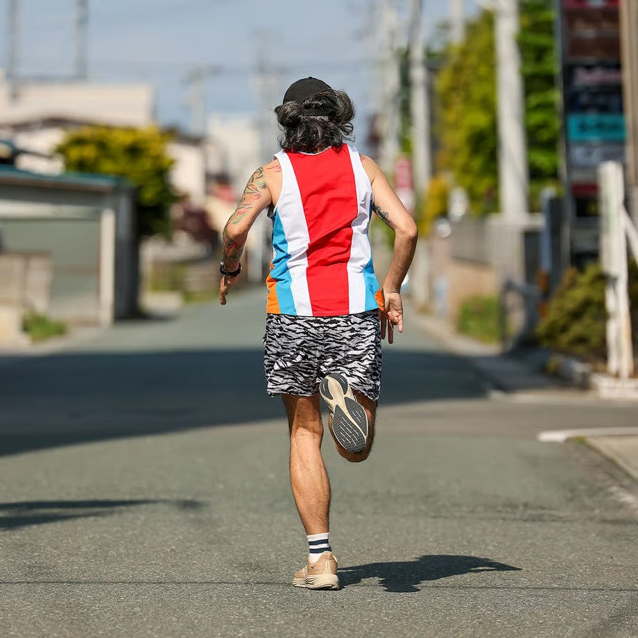 ELDORESO Universal Shorts