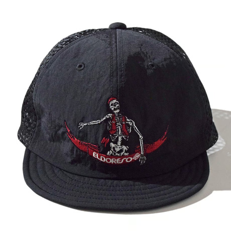 ELDORESO Boneman Cap
