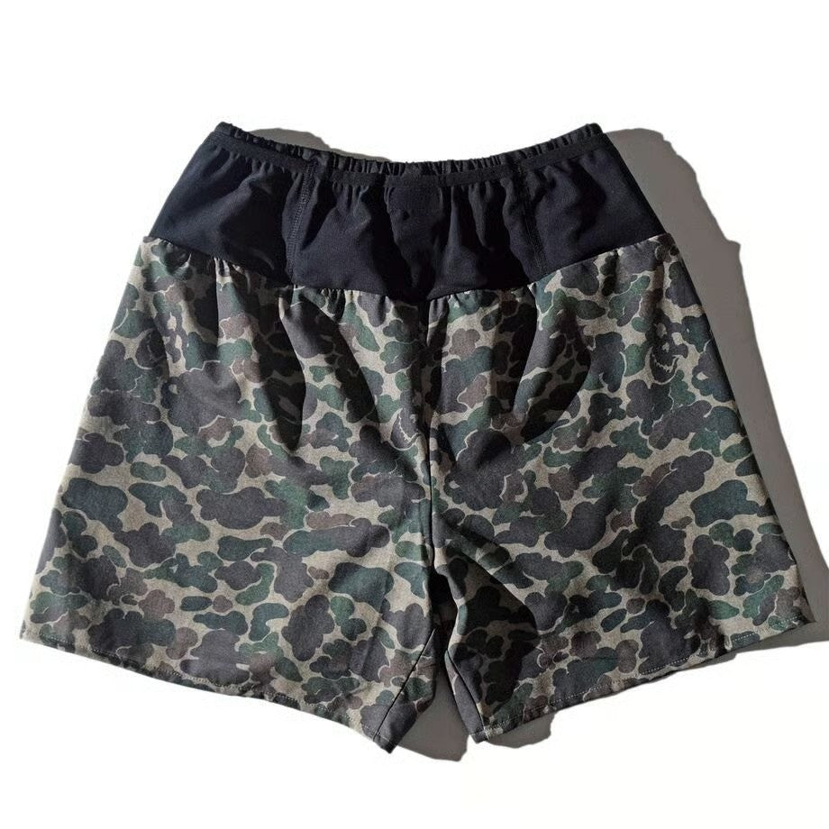 ELDORESO Universal Shorts – Runtrip Store