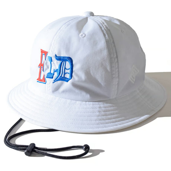 ELDORESO Font 6Panels Hat