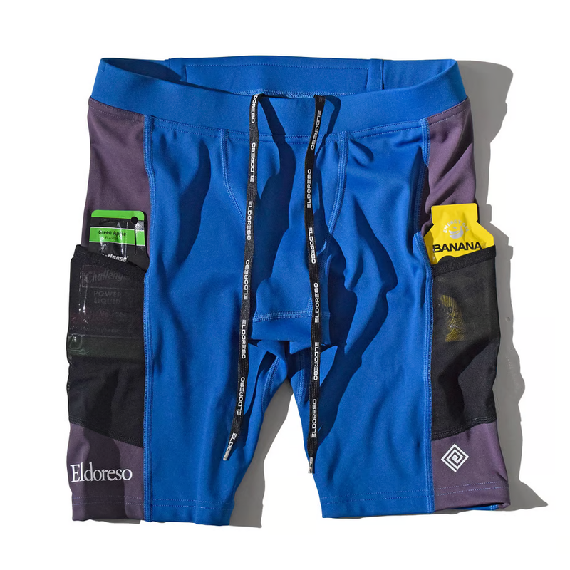 ELDORESO Middle Spats
