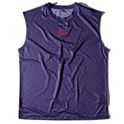 ELDORESO Wide Sleeveless