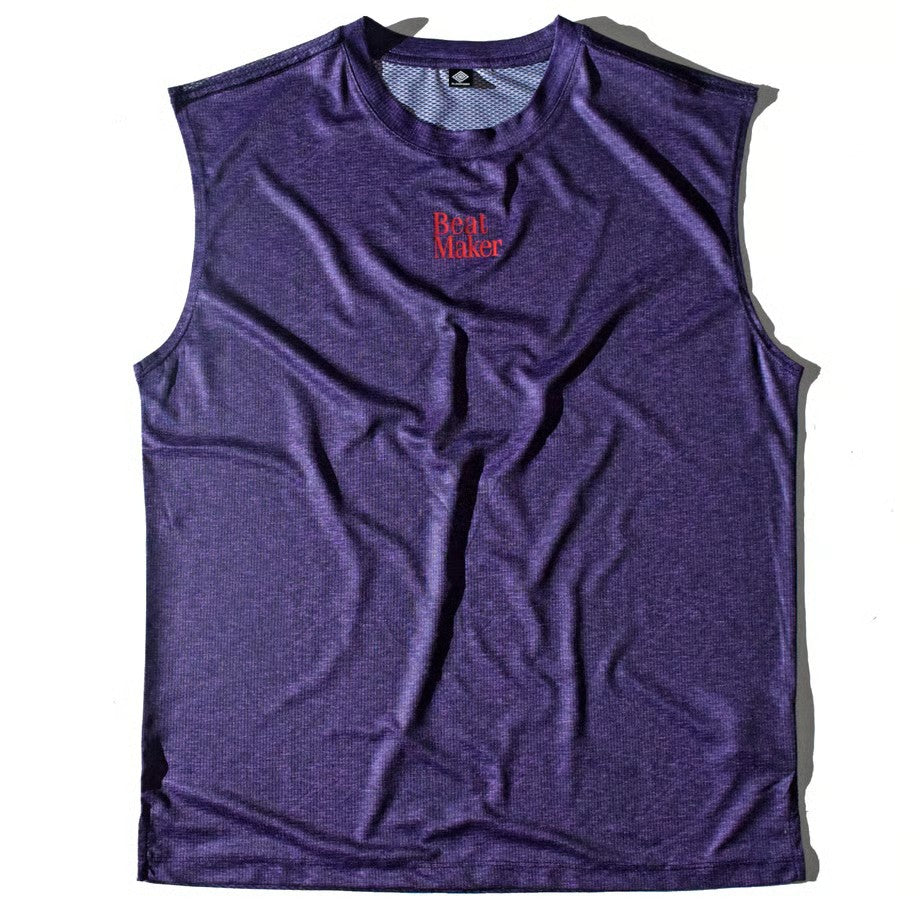 ELDORESO Wide Sleeveless