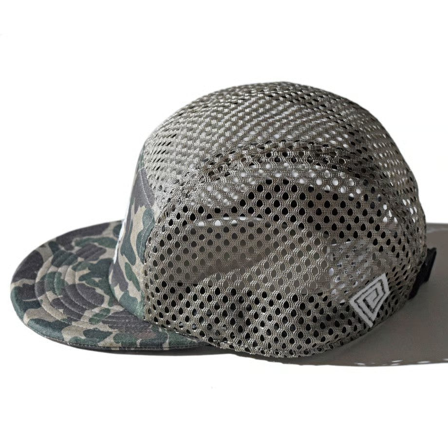 ELDORESO Radcliffe Cap