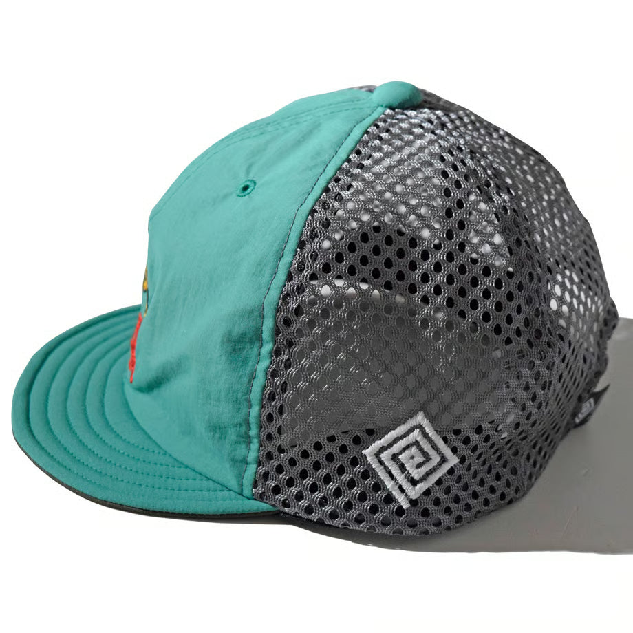 Eldoreso キャップ ELDORESO Tiger Cap – Runtrip Store