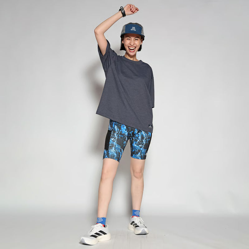 ELDORESO Back Ventilation BIG TEE