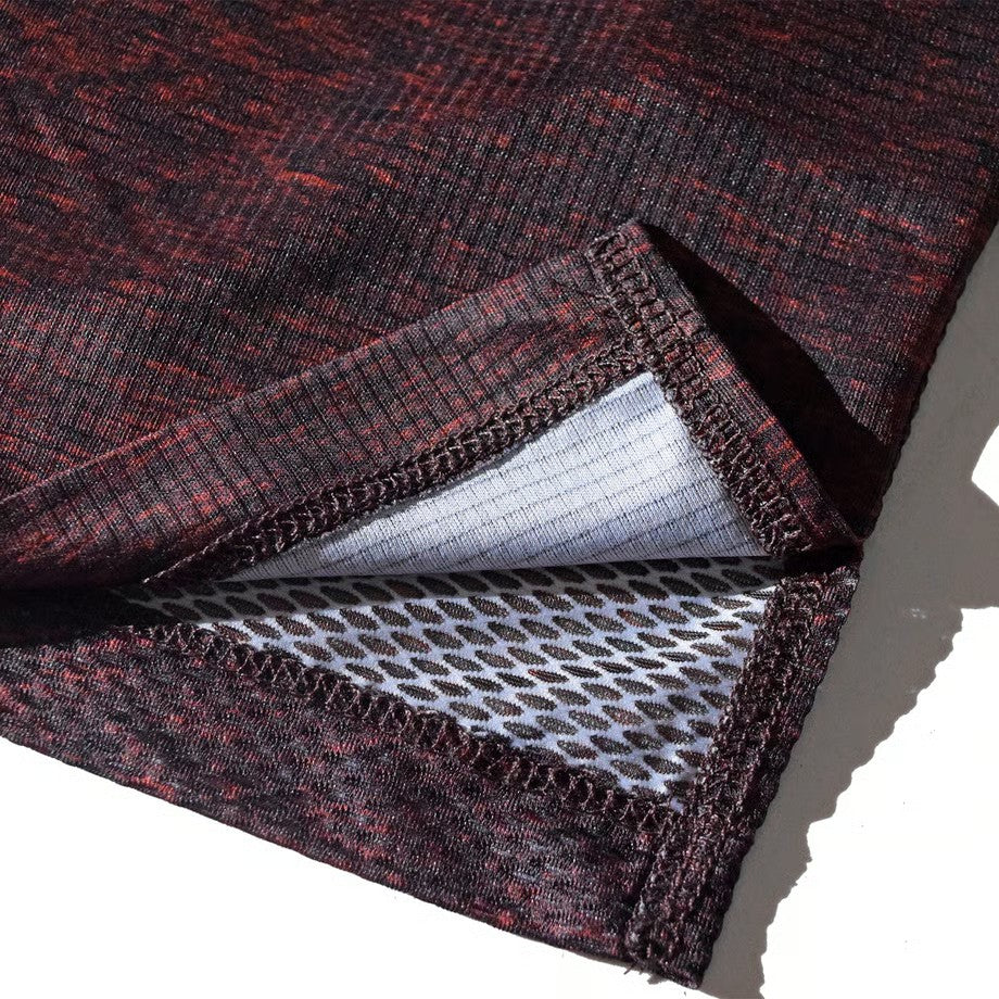 ELDORESO Wide Sleeveless