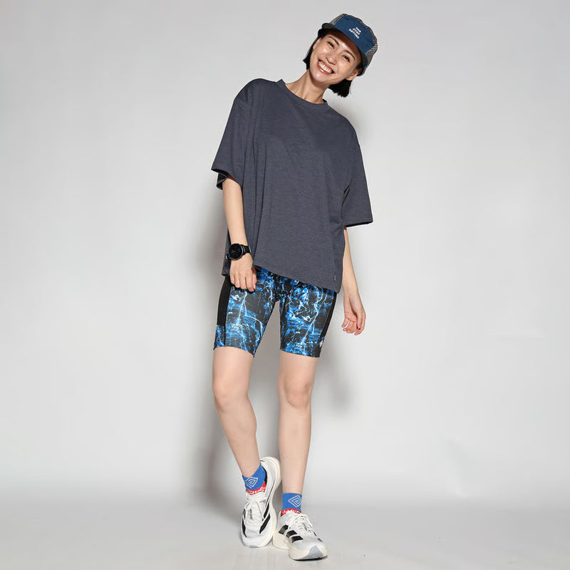 ELDORESO Back Ventilation BIG TEE