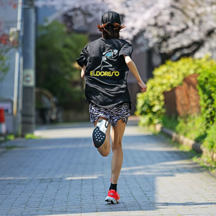 ELDORESO Universal Shorts